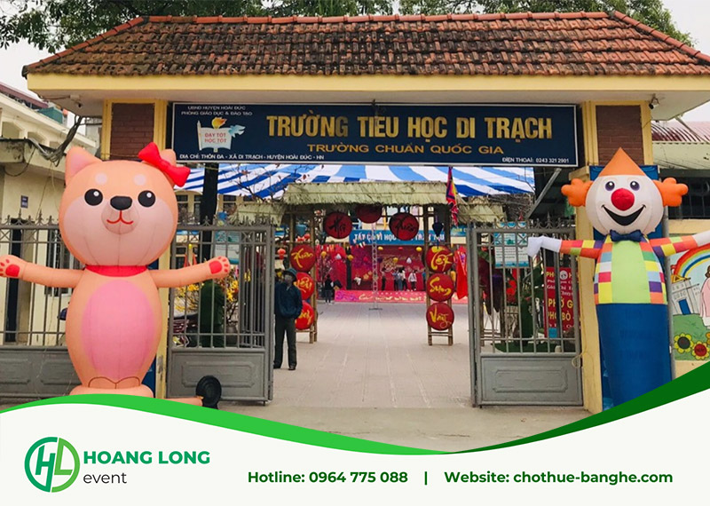 quy trình chăm sóc và bảo quản thiết bị sau sự kiện